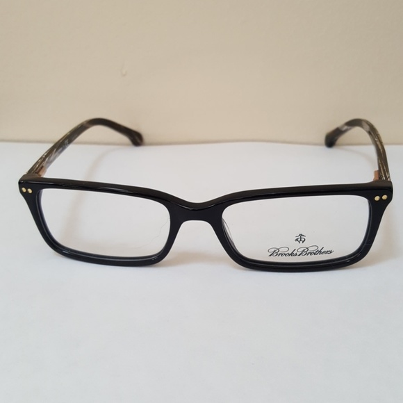 Brooks Brothers optical frames - Picture 2 of 5